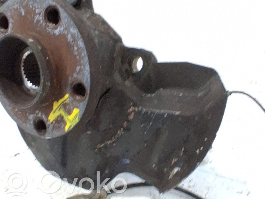 Achsschenkel vorne   1332578080