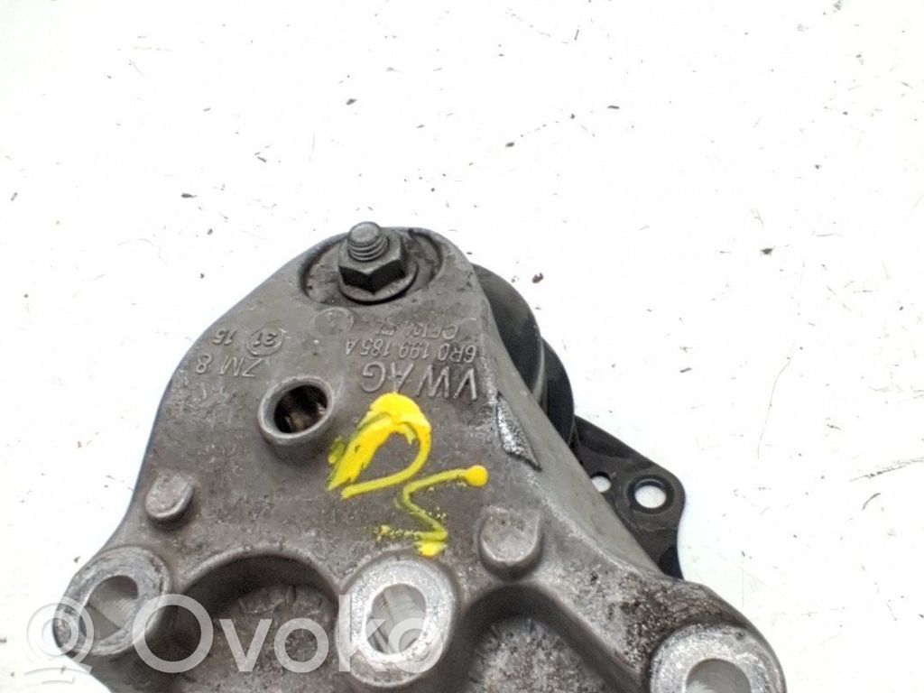 Volkswagen Polo V 6R Supporto di montaggio del motore 