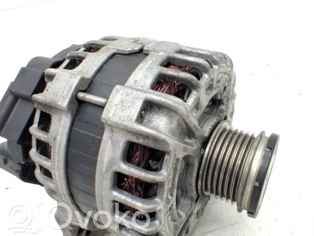 Volkswagen Polo V 6R Generator/alternator 