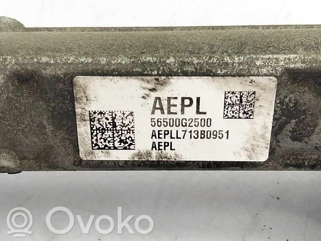 Lenkgetriebe   56500G2500