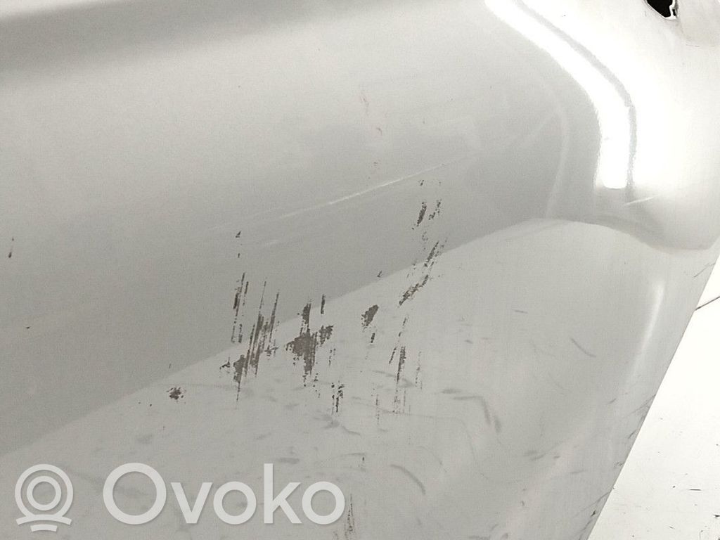 Hyundai Ioniq Portiera posteriore