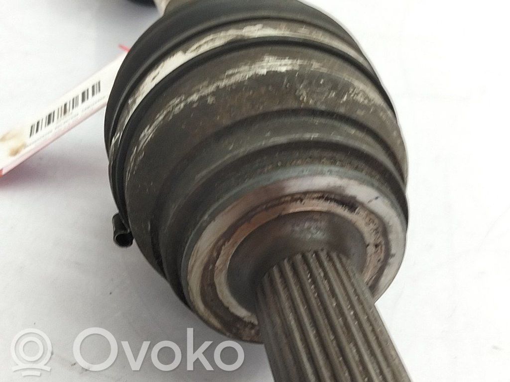 Etuvetoakseli   49500G2000