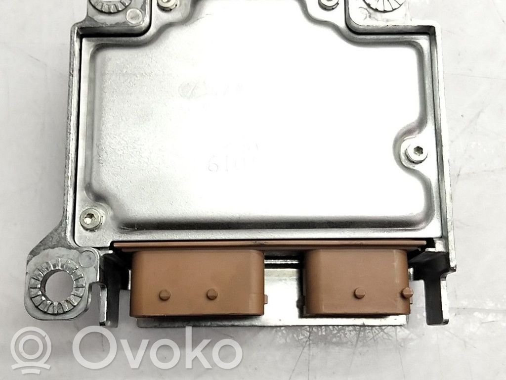 Centralina/modulo airbag   95910G2500