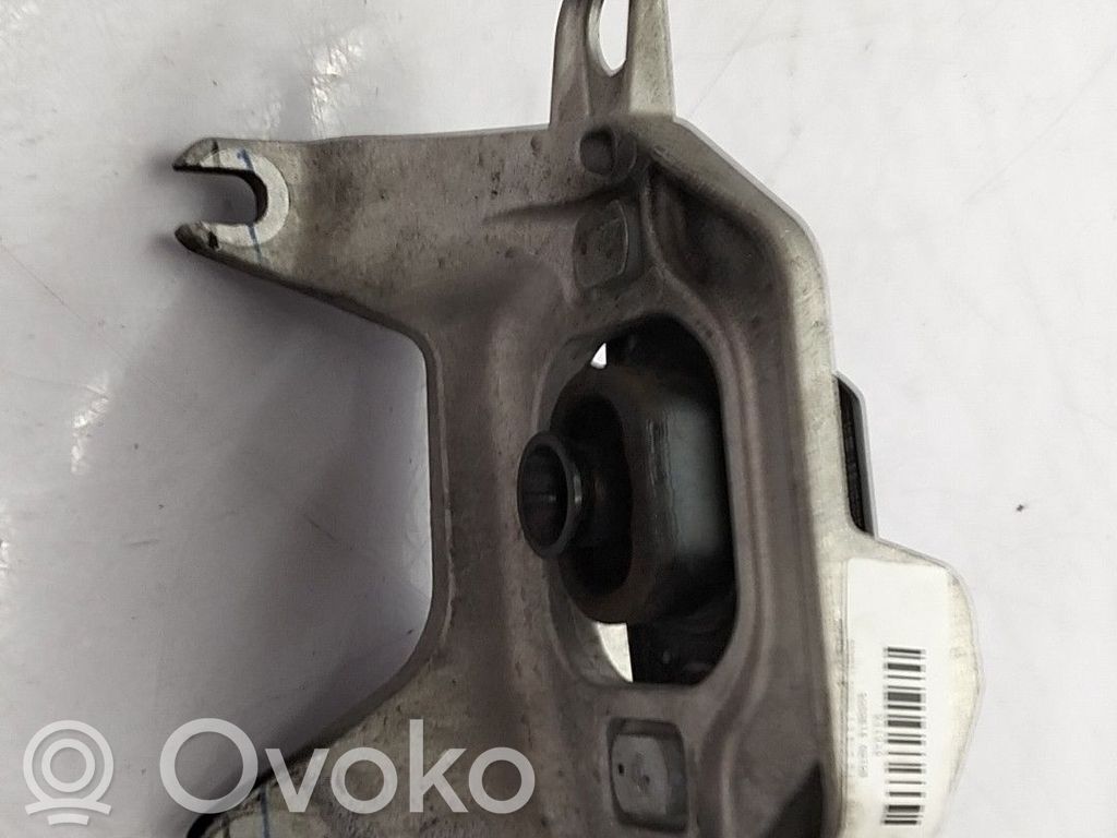 Renault Kangoo II Supporto di montaggio del motore 