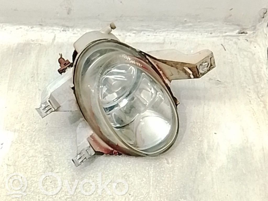 Luz de niebla delantera   6204T2