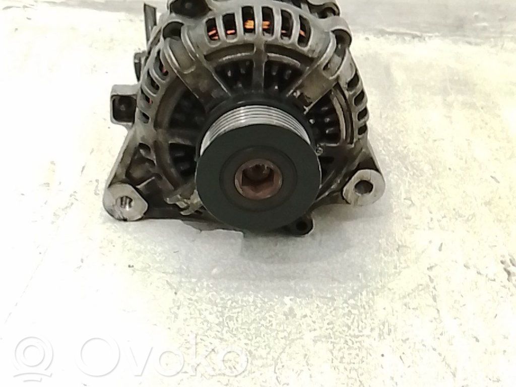 Alternador   3730027021,3730027020