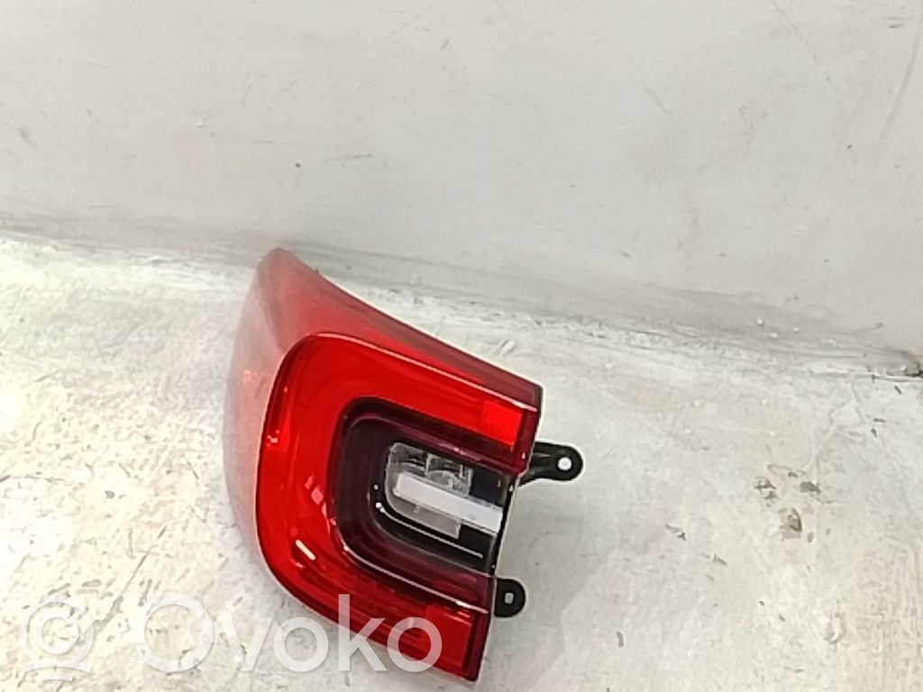 Lámpara de faros/luces traseros   265552789R