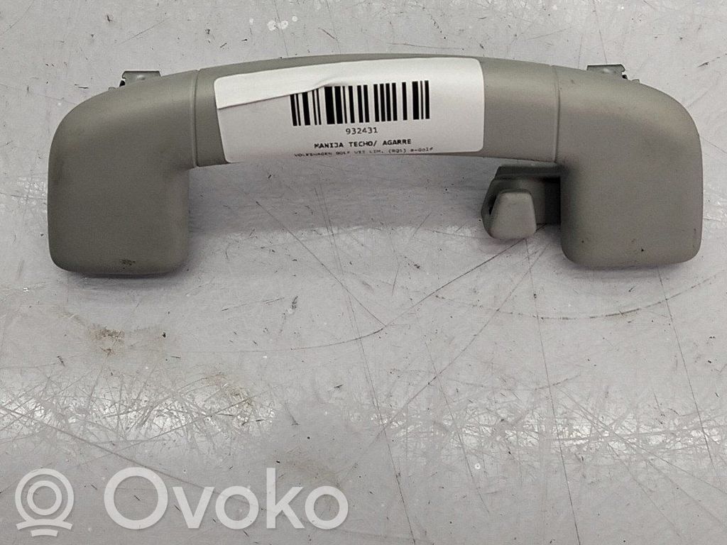 Balustradă (capac superior)   5G0857607BY20