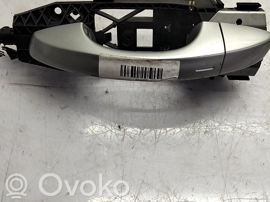 Volkswagen Golf VII Maniglia esterna per portiera anteriore
