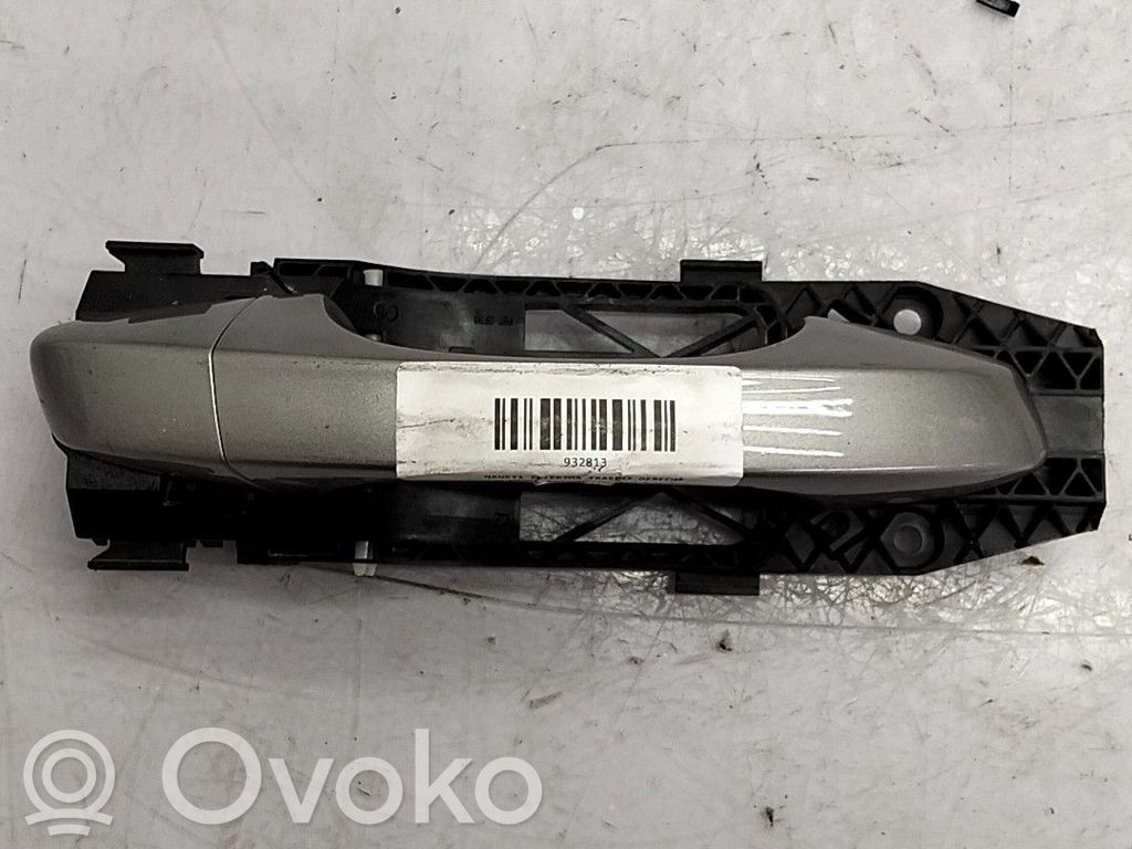 Mâner exterior ușă spate   5N0839885H
