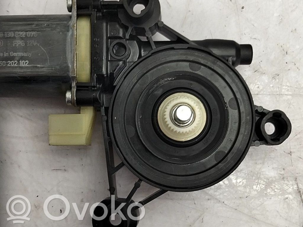 Volkswagen Golf VII Motor macara geam ușă față 