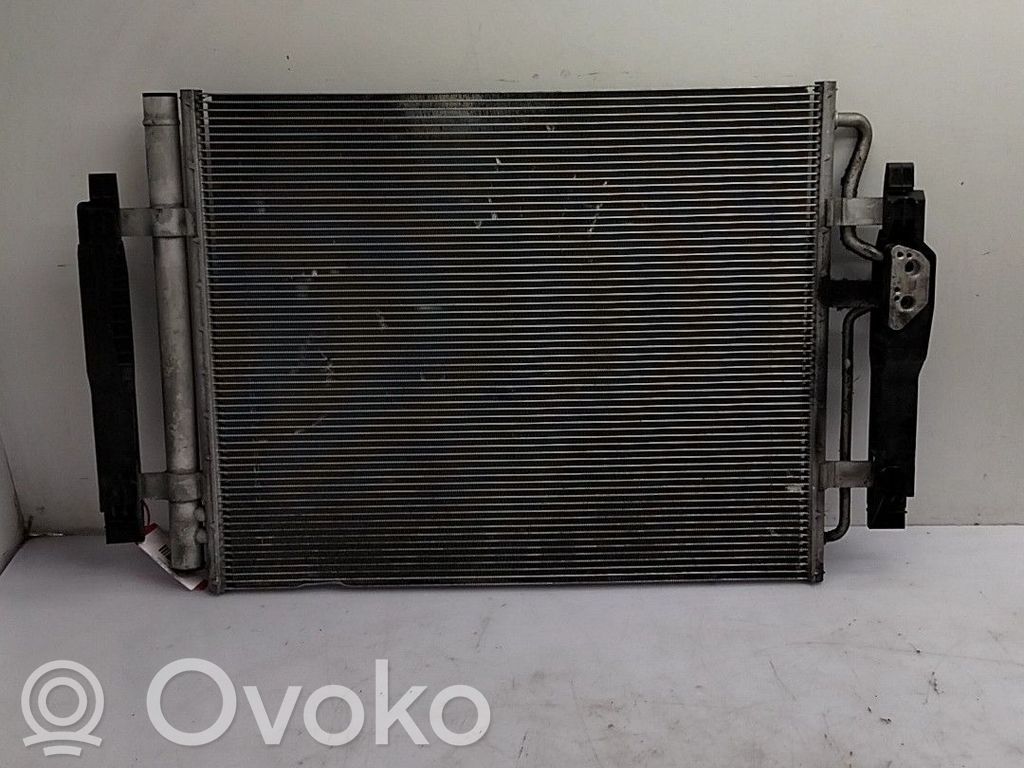 Volkswagen Golf VII Chłodnica nagrzewnicy klimatyzacji A/C 