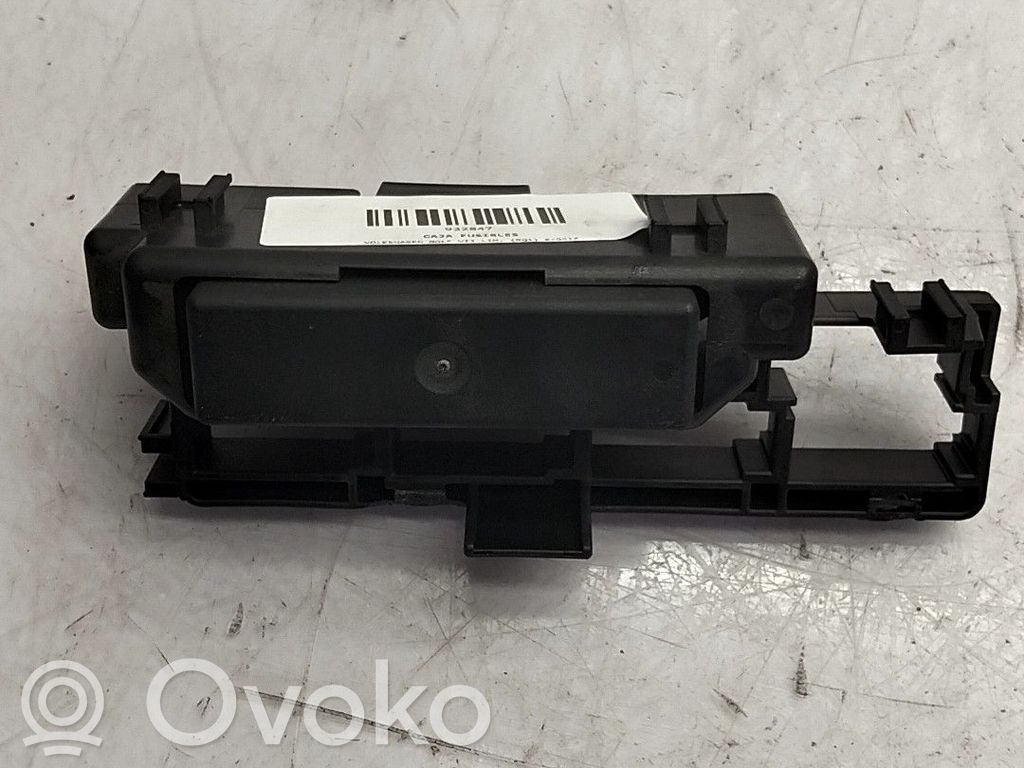 Volkswagen Golf VII Módulo de fusible 