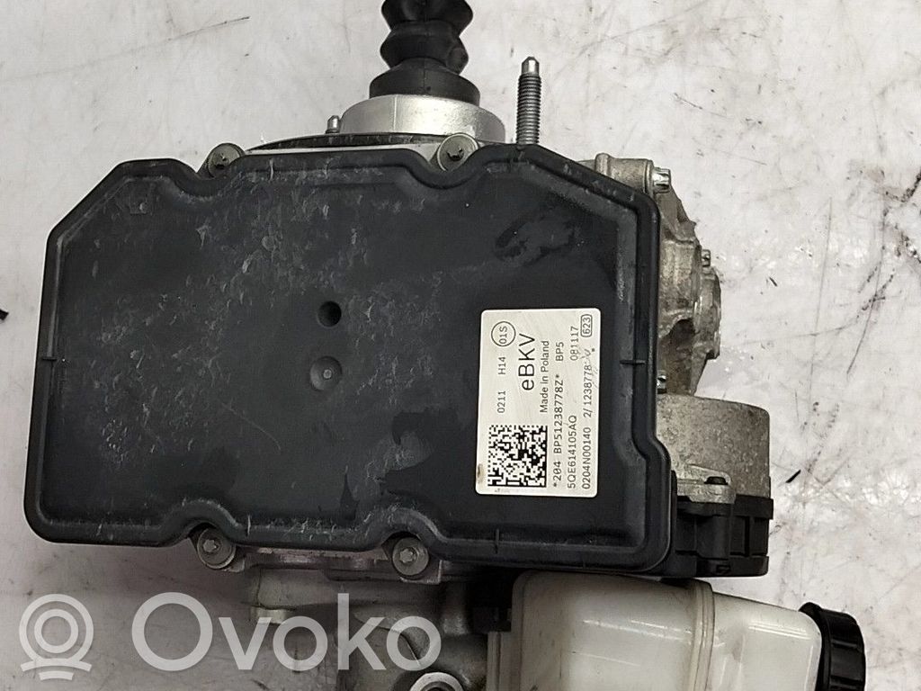 Wspomaganie hamulca   5QE614105AQ