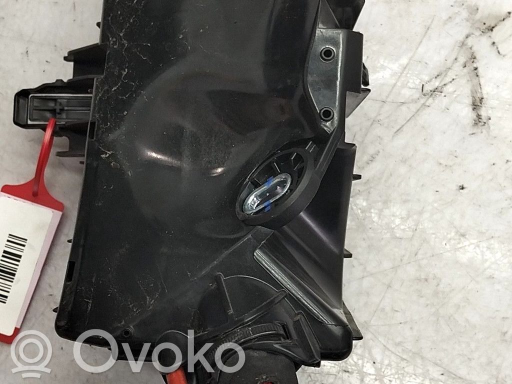 Volkswagen Golf VII Módulo de fusible 