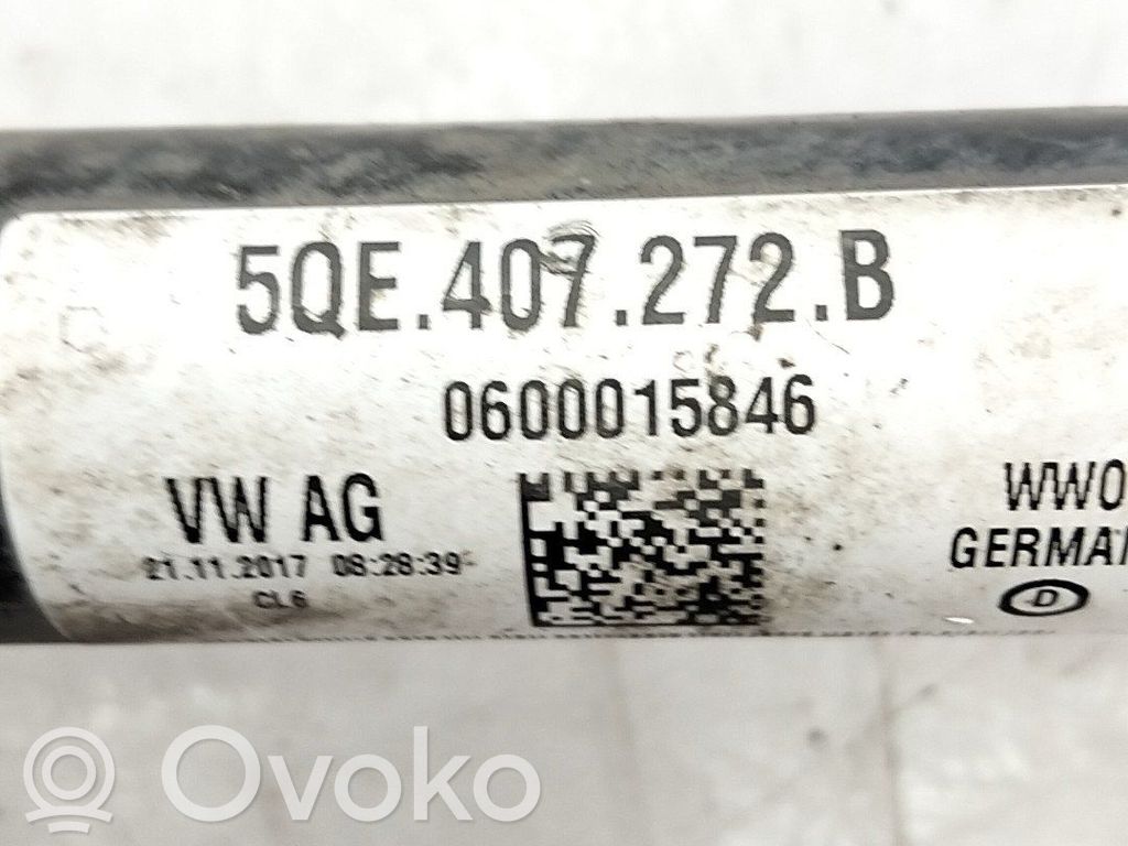 Volkswagen Golf VII Planetară față 