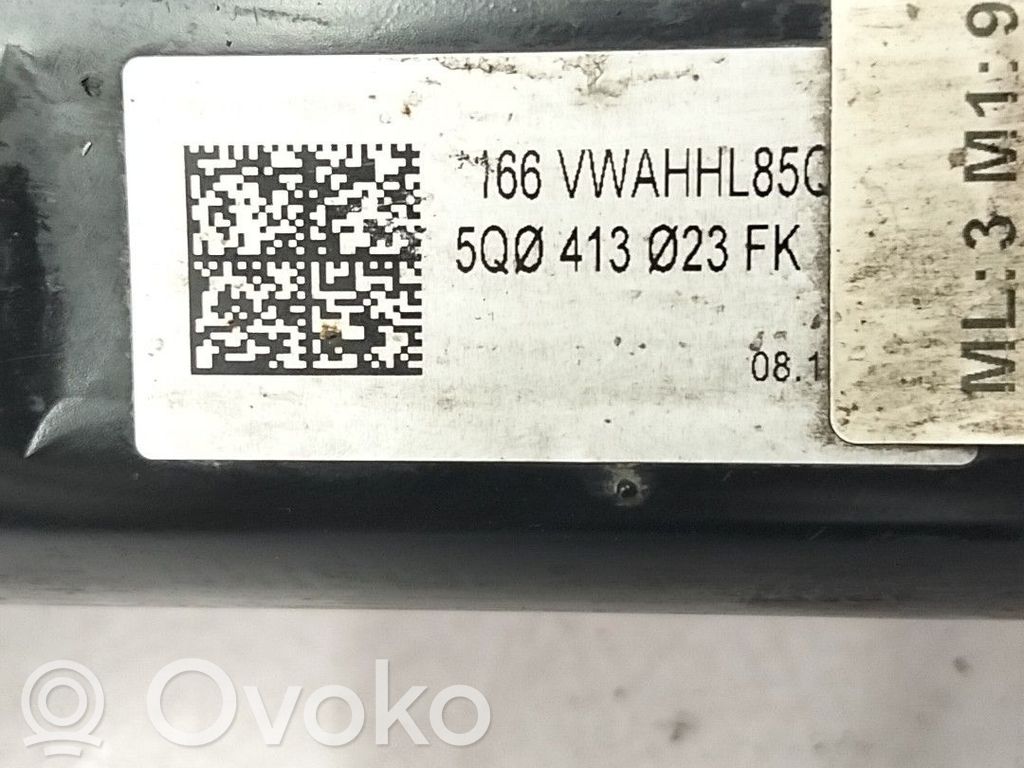Etuiskunvaimennin   5Q0413023FK