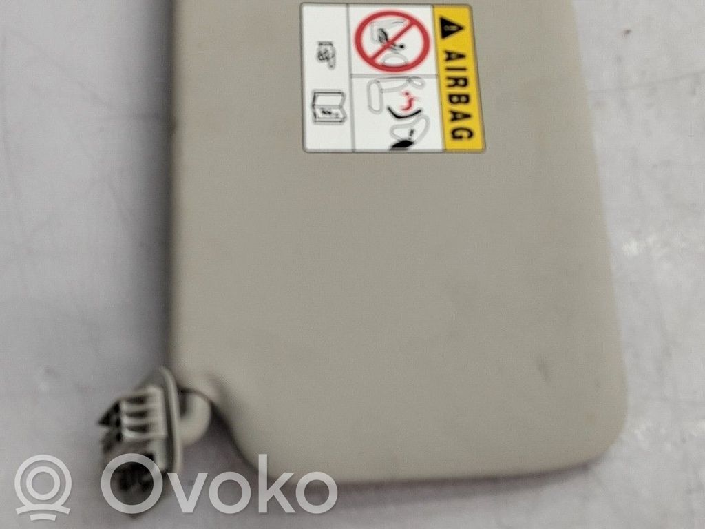 Sonnenblende   964006160R,964004107R