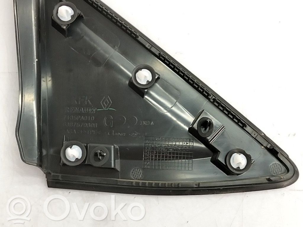 Moldura del panel   638757980R