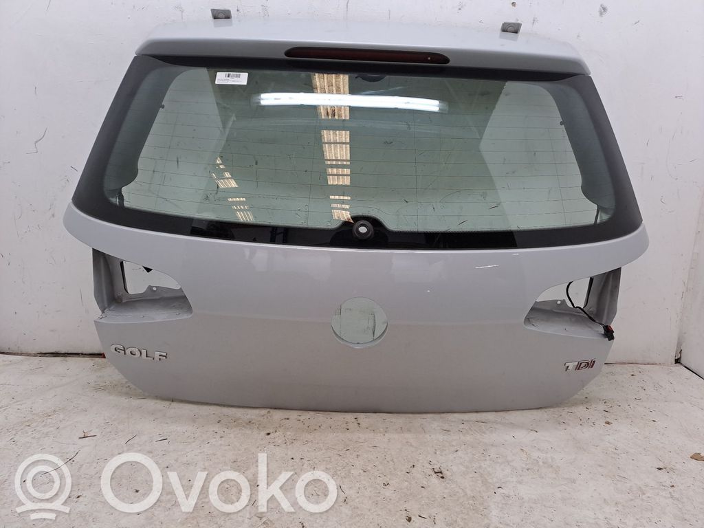 Volkswagen Golf VI Hayon/capotă portbagaj 