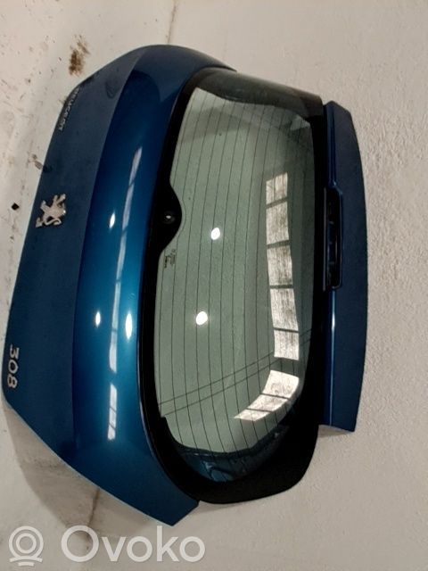 Heckklappe Kofferraumdeckel   8701Y3