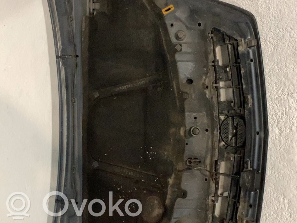 Chevrolet Meriva Capotă motor 
