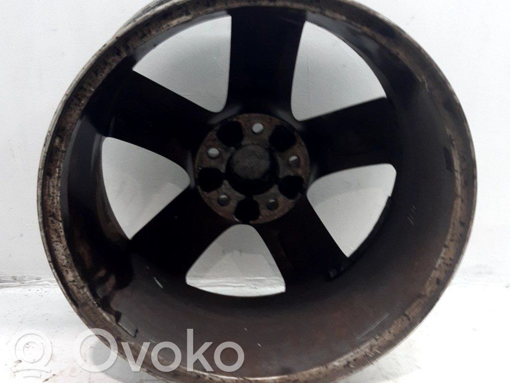 Saab 9-3 Ver1 R24-kevytmetallivanne 