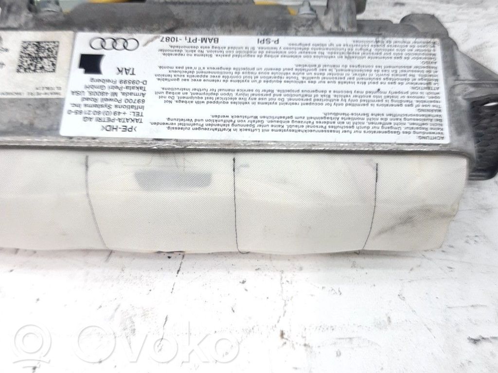 Airbag del pasajero   4F1880204H