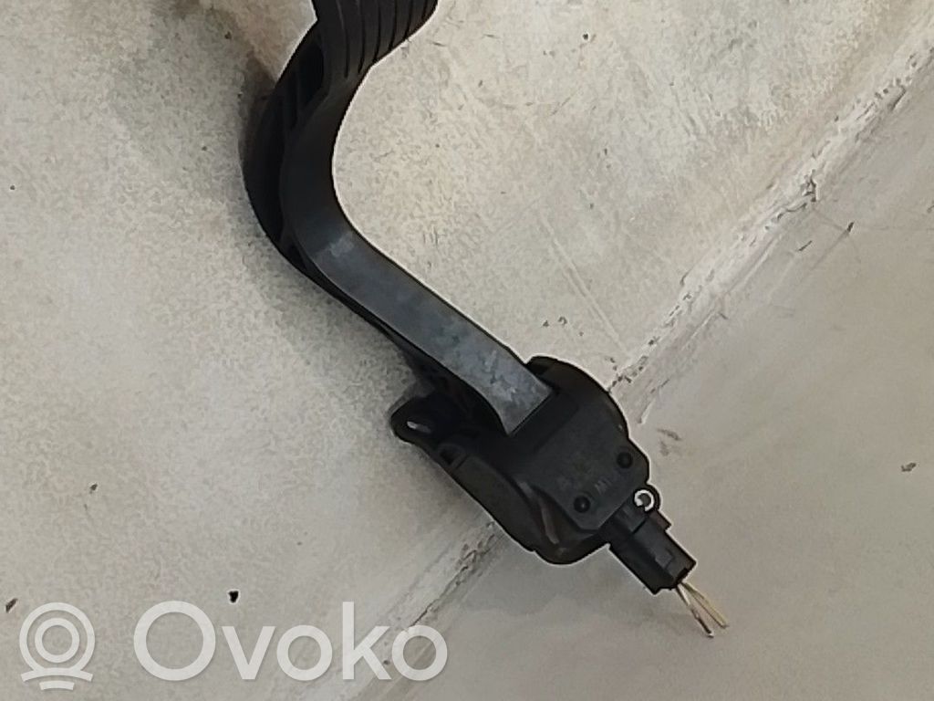 Pedale dell’acceleratore   1601S3