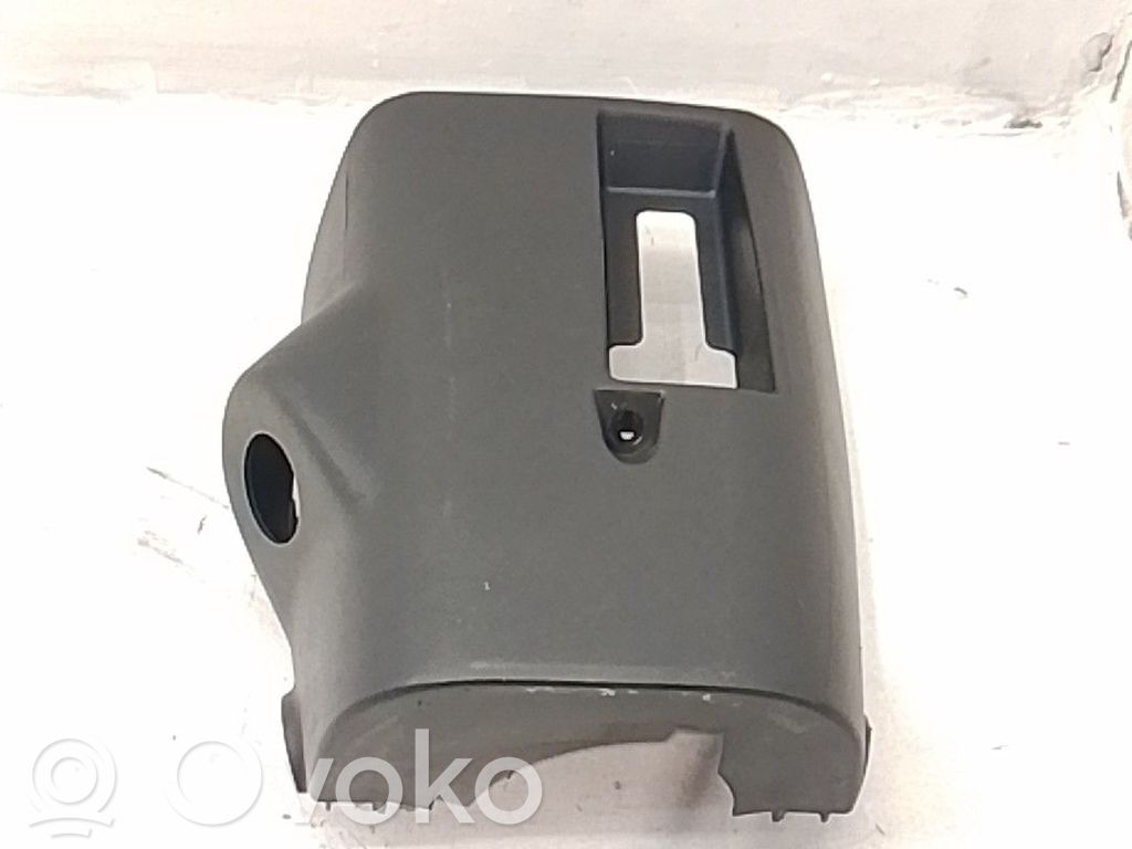 Toyota Aygo AB40 Kojelaudan kehys 