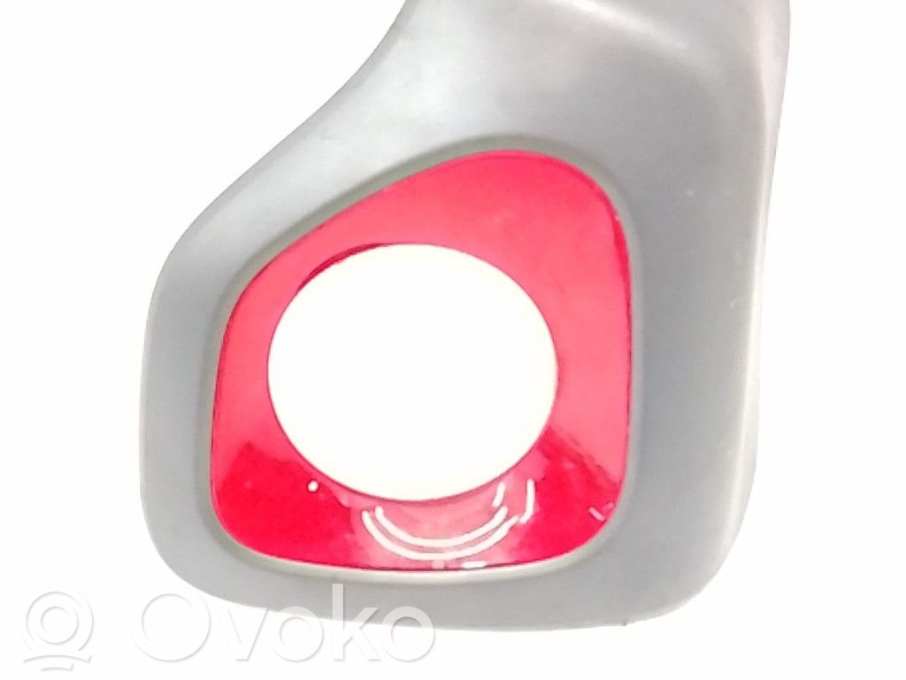 Toyota Aygo AB40 Mască ceasuri bord 