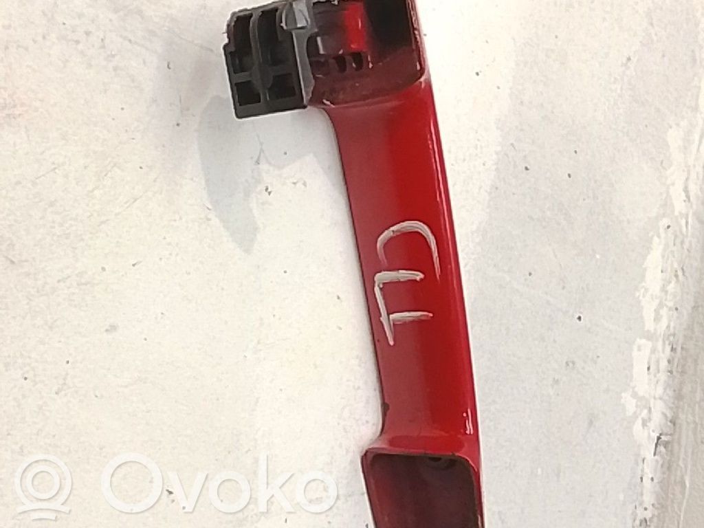 Manecilla externa puerta trasera   692110H900