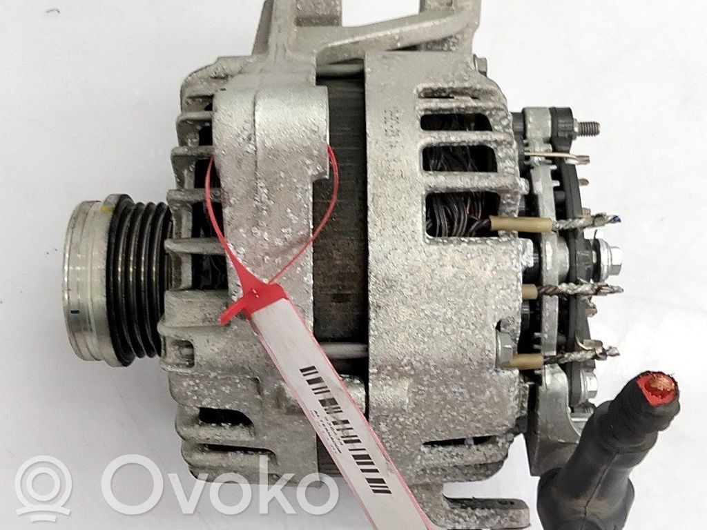 Alternador   10582349