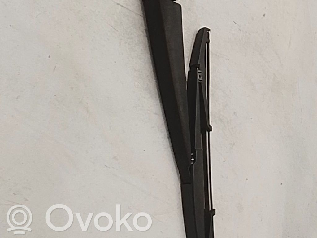 Toyota Aygo AB40 Braccio della spazzola tergicristallo posteriore