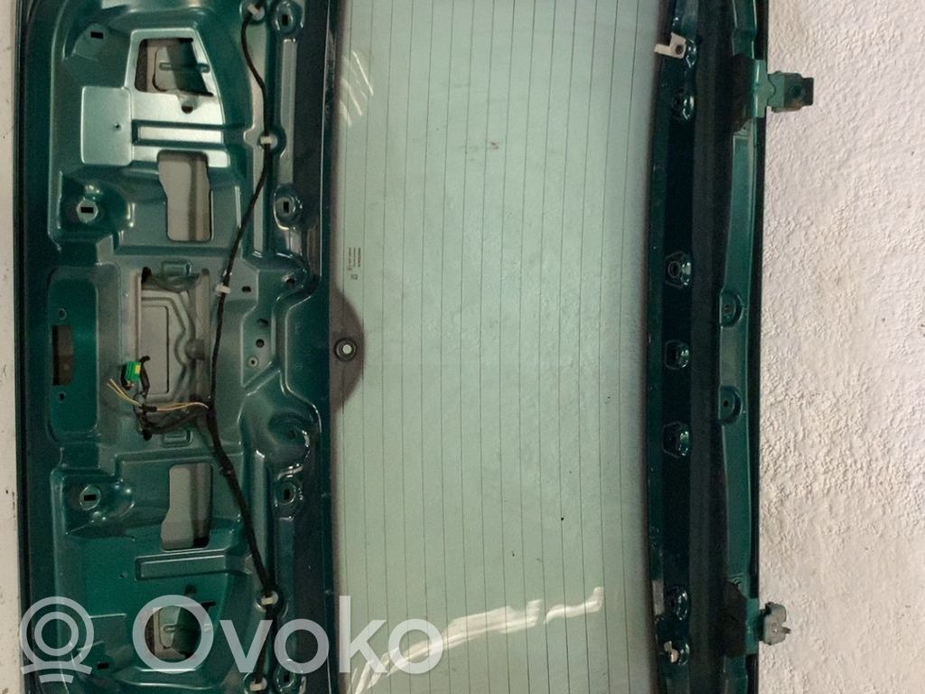 Peugeot 307 Portellone posteriore/bagagliaio 