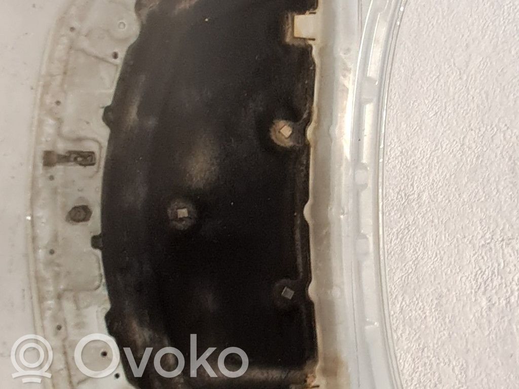 Motorhaube   95514714