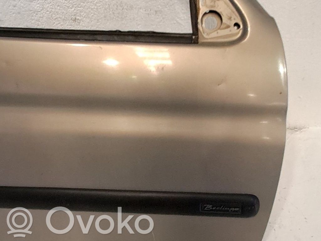 Tür vorne   9002V0