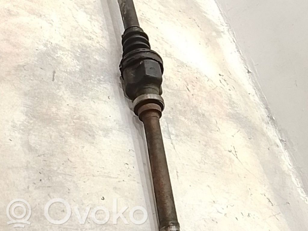 Eje de transmisión delantero   3273CS