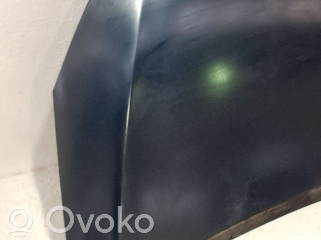 Motorhaube   13312996