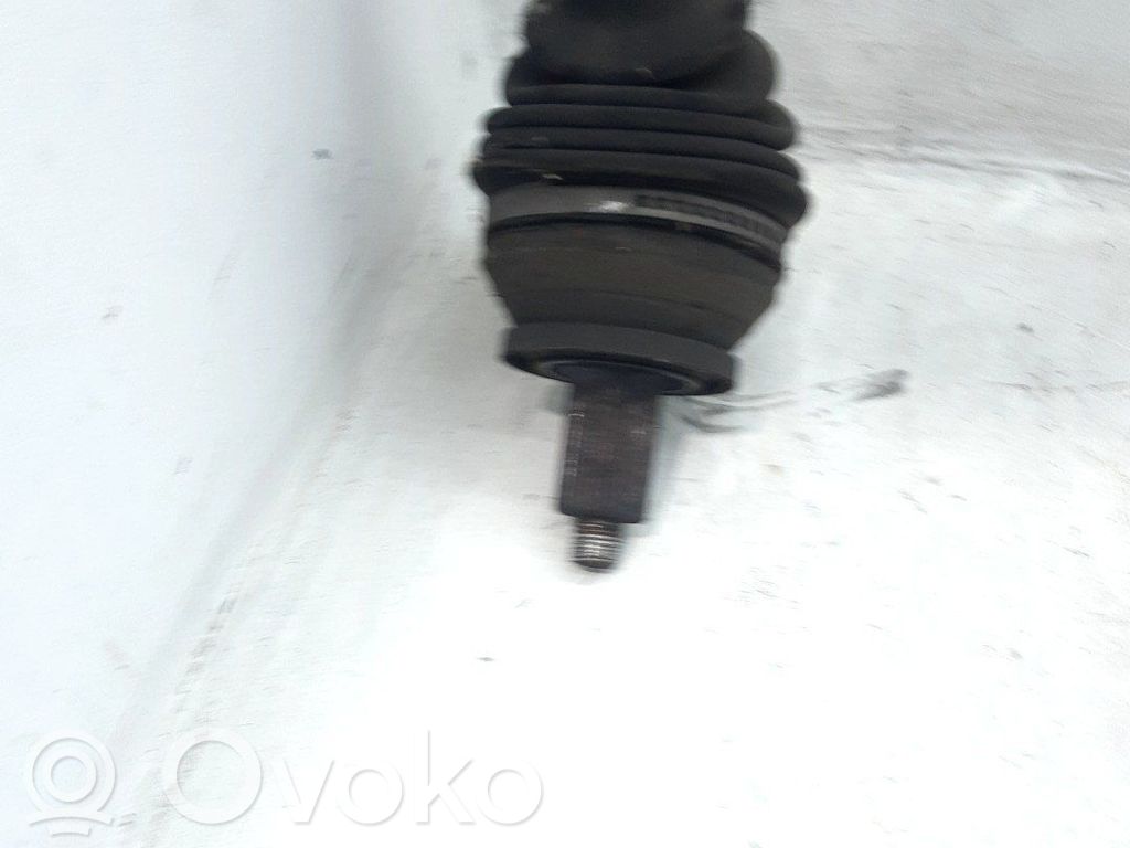 Eje de transmisión delantero   6Q0407271DJ