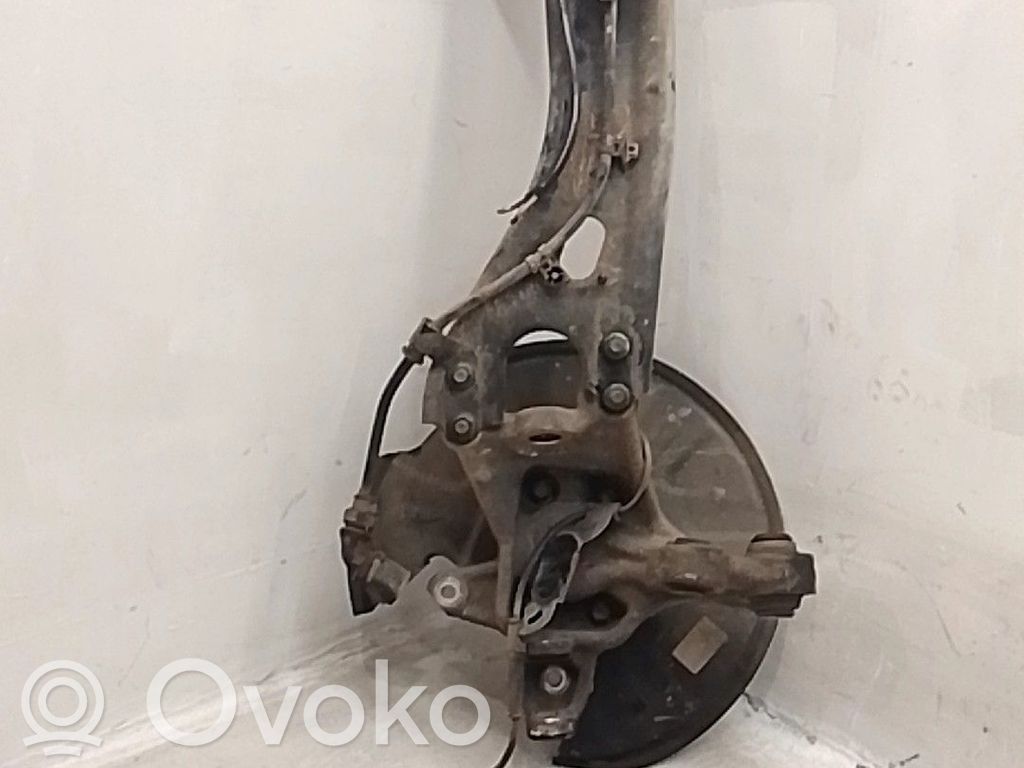 Hyundai i40 Fuzetă butuc roată față 