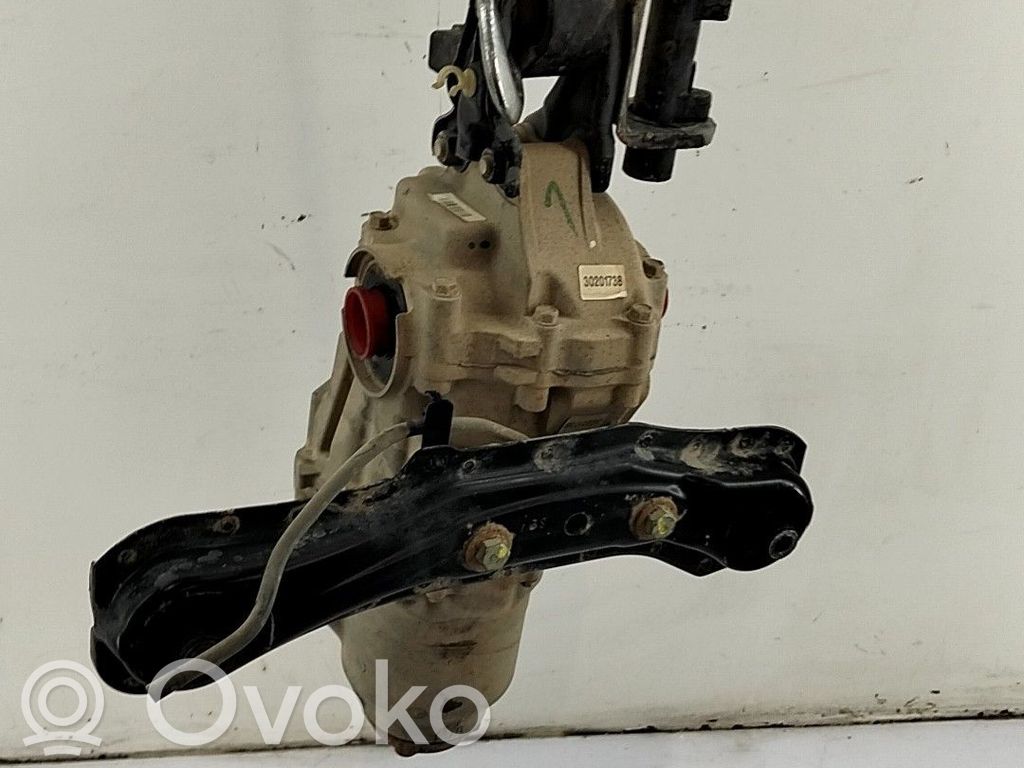 Honda CR-V Hinterachsdifferential 