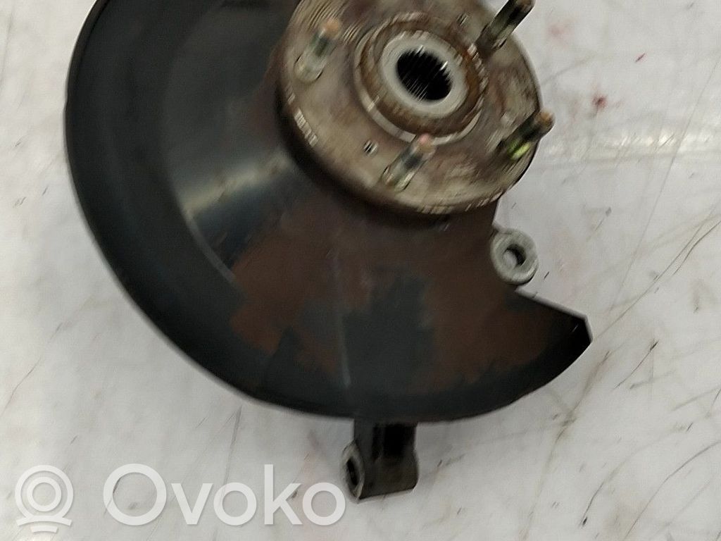 Honda CR-V Achsschenkel vorne