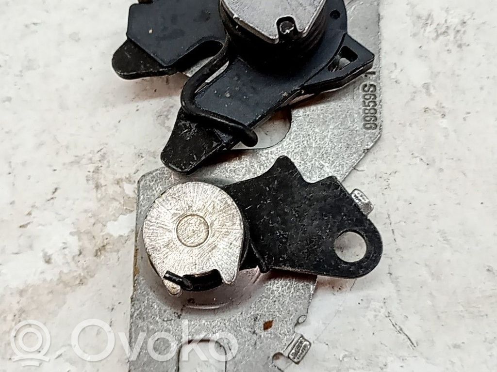 Cerradura de capó   9808870280