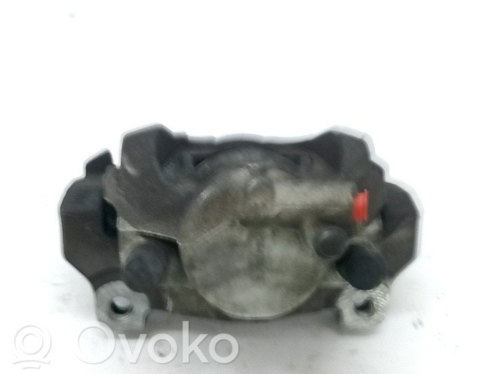 Ford Mondeo MK IV Pinza del freno anteriore