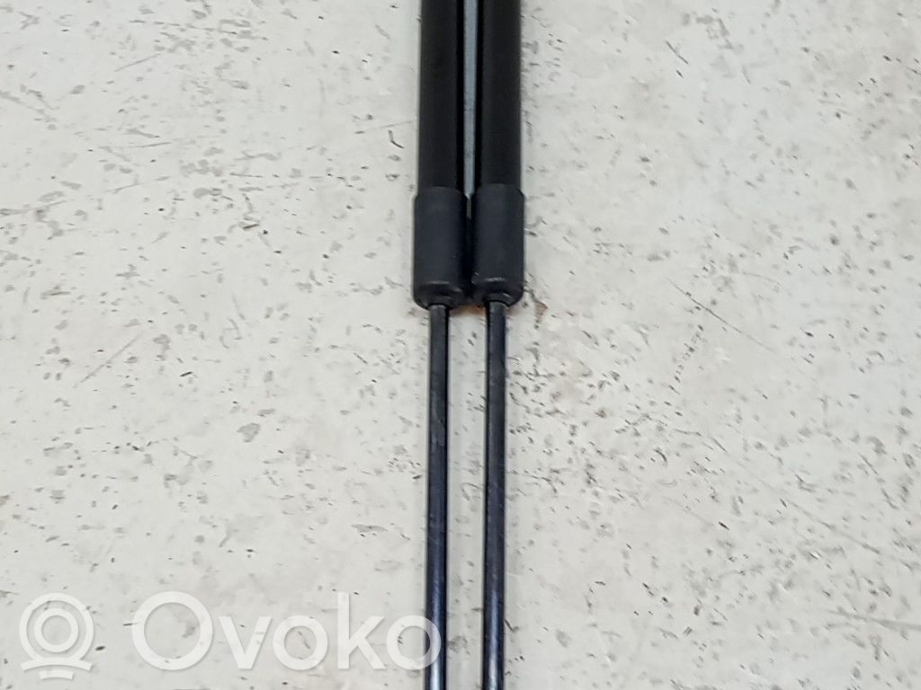 Volkswagen Golf VIII Tampone in gomma portellone posteriore/bagagliaio