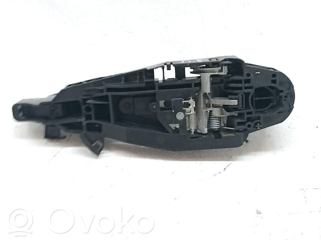 Fiat Seicento/600 Maniglia esterna per portiera anteriore