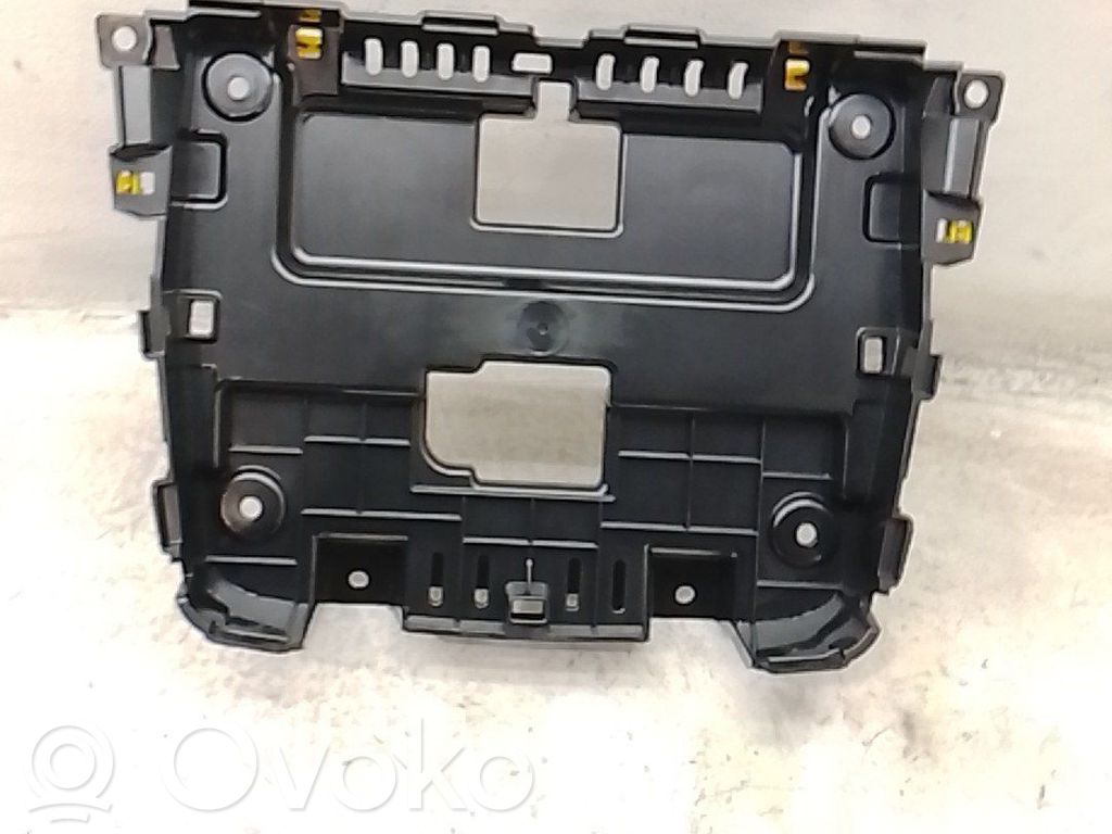 Renault Kadjar Mască ceasuri bord 