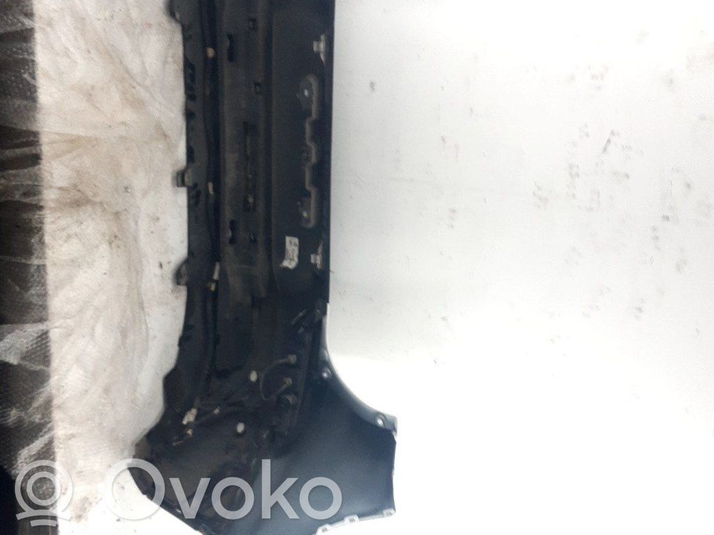 Paraurti   850B24424R,850B24576R