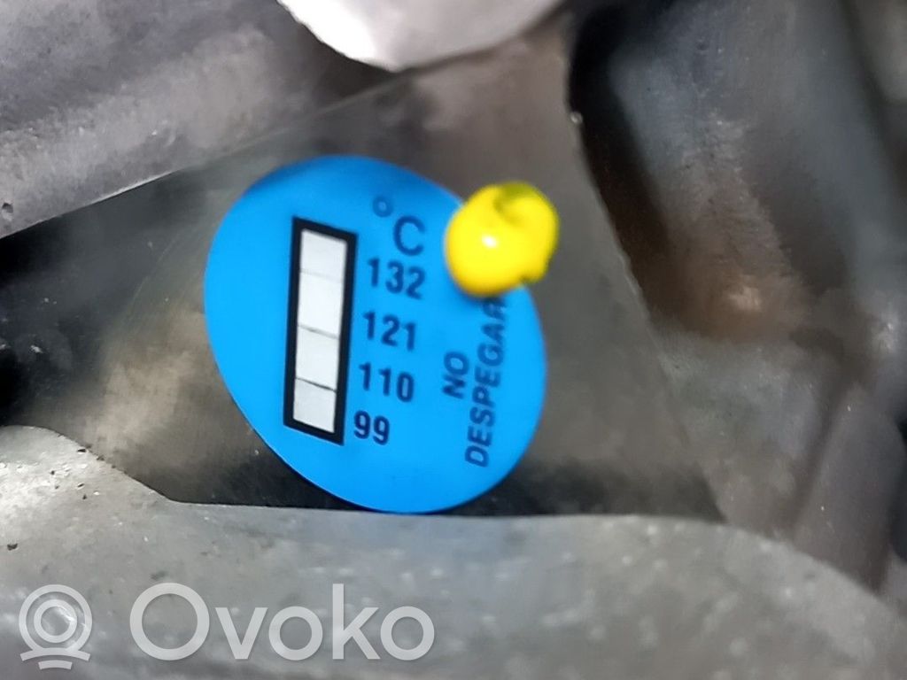 Ford Mondeo MK IV Motore completo 